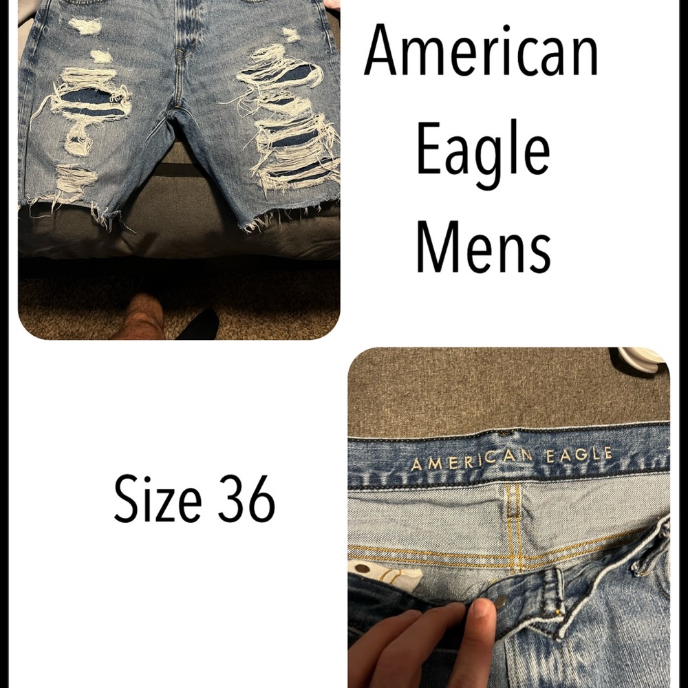 American Eagle